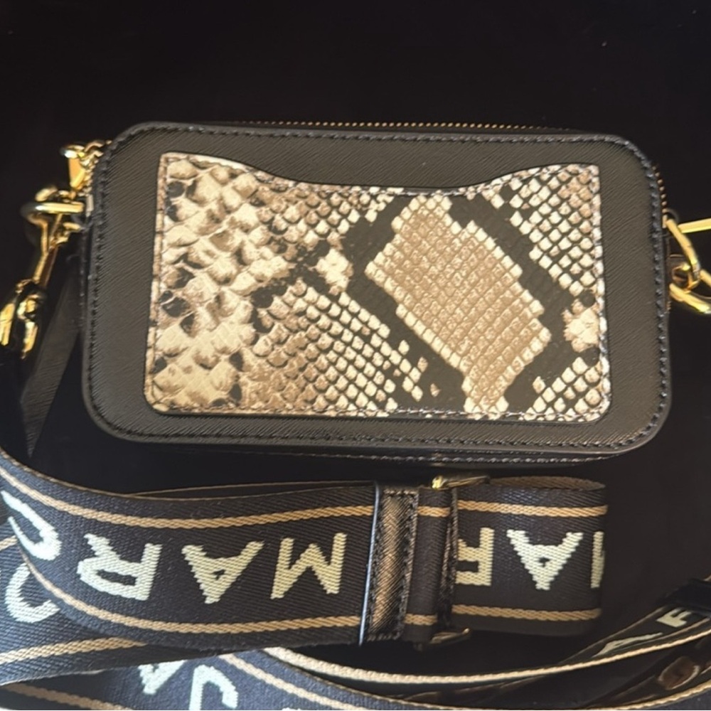 Marc Jacob crossbody